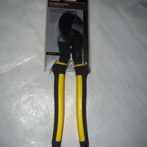 Southwire 9in Cable Cutters-NWT